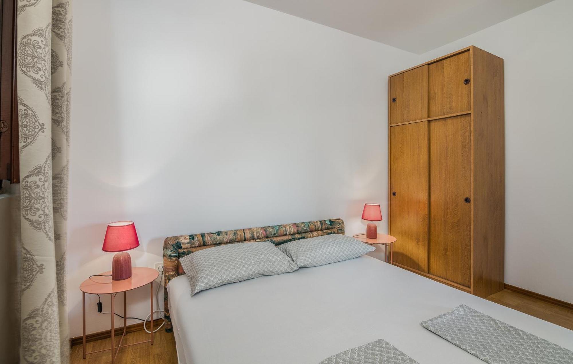 Apartments Bahar Krk Крк Номер фото